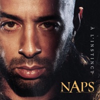 Dans le block (feat. Alonzo) - Single - Naps