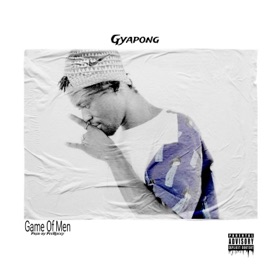 Is All Me (feat. PeeRocky) Gyapong