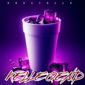 Kelle Qend - EP