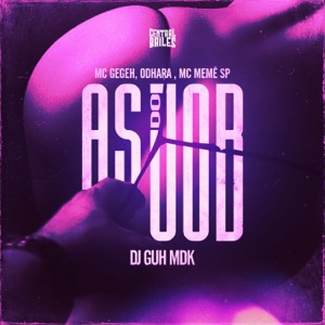 As Do Job (feat. MC Memê SP & Odhara)