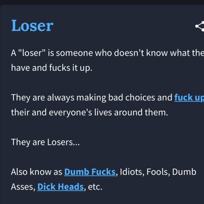 Loser - Single
