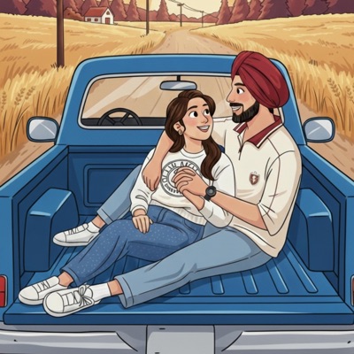 Tere naal pyar - Single