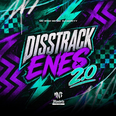 Disstrack Enes 2.0 - Single