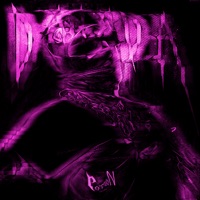 Danada - EP - LXSTFFACE & Dkzinx GG