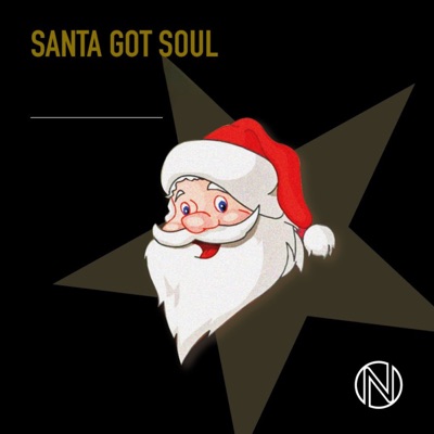 Santa Got Soul