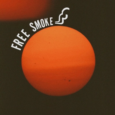 Free Smoke (feat. Oliver Throne & Rotty Setagaya) - Single