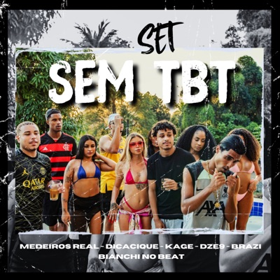 Set " Sem Tbt - Single