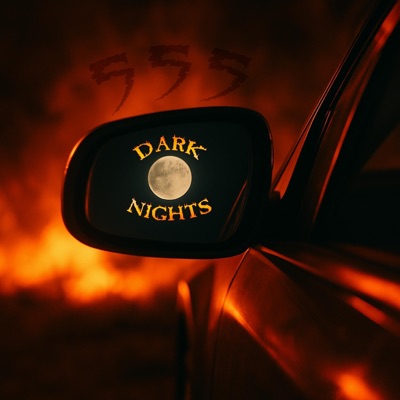 DARK NIGHTS - Single