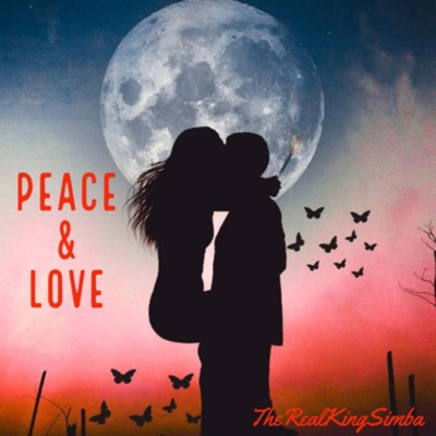 Peace & Love (Live Band) [Live] - Single