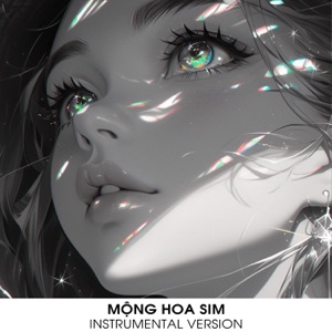 MỘNG HOA SIM (Instrumental Version)