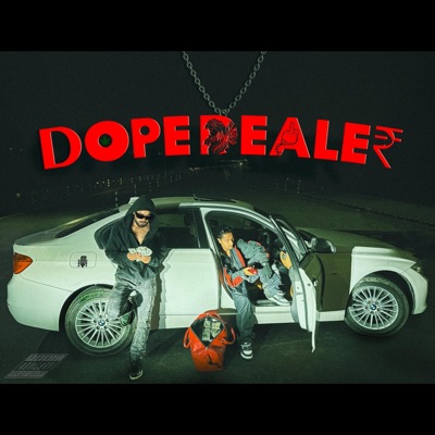 Dope Dealer - EP