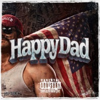 HAPPY DAD 2026 - EP - Prodde G's & Partiet