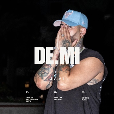 DE MI - Single