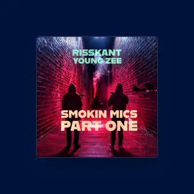Listen to Young Zee, watch music videos, read bio, see tour dates & more!