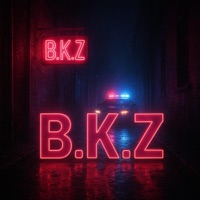 TENGO PILA (feat. FRELNETY) - Single - B.K.Z
