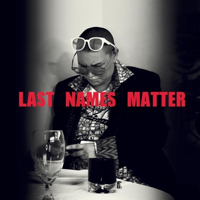 Robert Dinero Robs the Mob (Last Names Matter Soundtrack) - Single