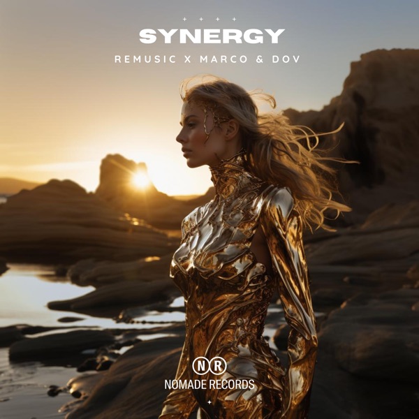 Synergy - Single
