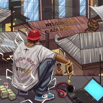 High Rate (feat. Big Smoke & Suskido) - Single