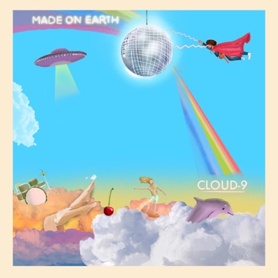 Cloud 9 - Single