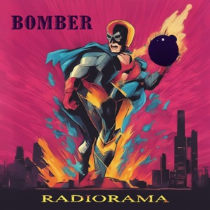 Bomber - Single
