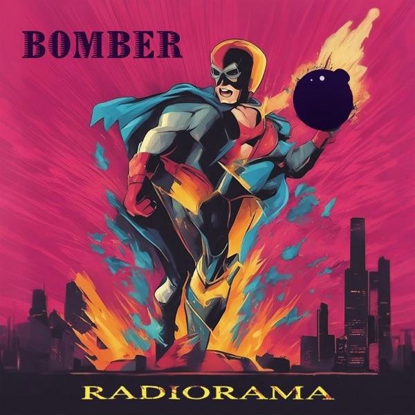 Bomber - Single