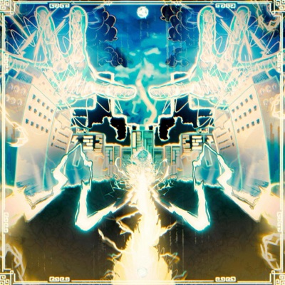 Voltaje Milenario (Hajime Kashimo) - Single