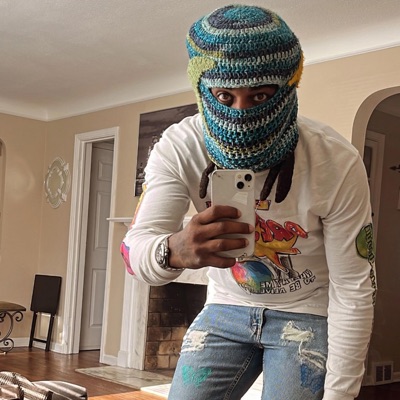 Blow da mood - Single