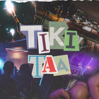 TIKI TA - Single