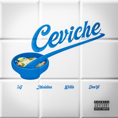 Ceviche - Single