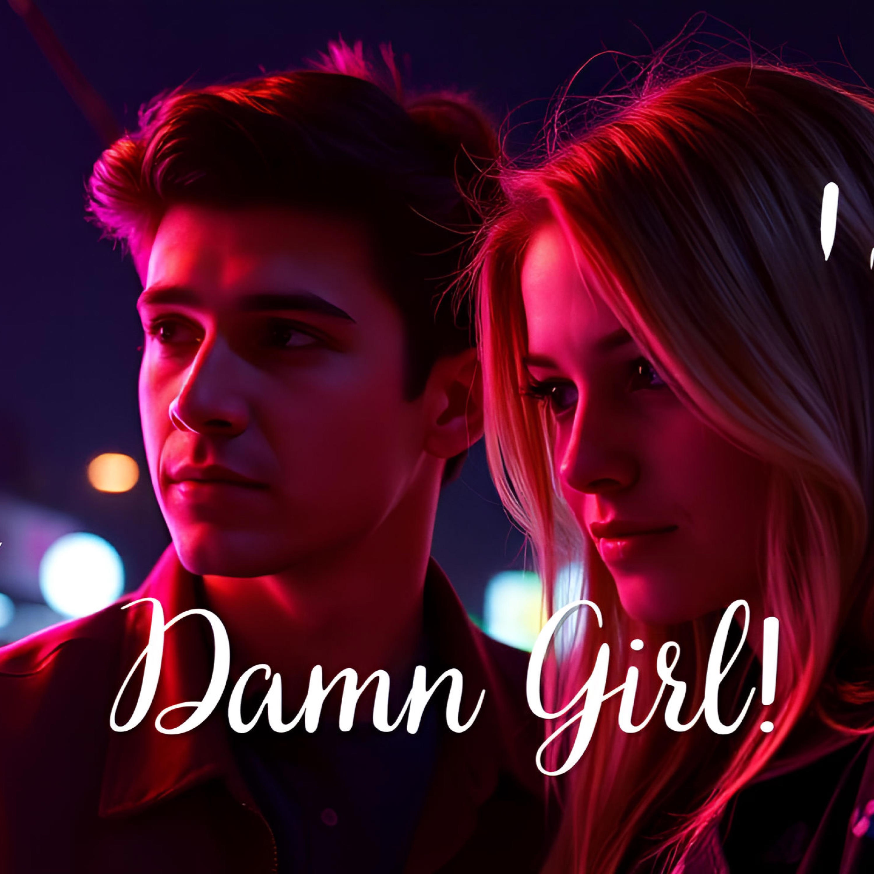 Damn Girl - Single