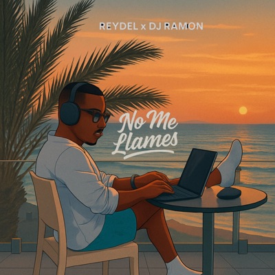No me llames - Single