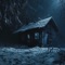 Frosty Depths of the Snowing Forest - Gloomy Erudite lyrics