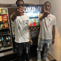 2013 (feat. TooRichPab) - Single - 448Meek