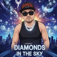 Diamonds in the Sky - Single - IAMMIKEO