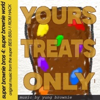 Super Brownie World - Yung Brownie