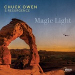 Chuck Owen & Resurgence - Spinning Wheel (feat. Kate McGarry, Sara Caswell & Jack Wilkins)
