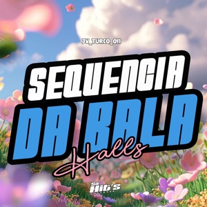 Sequência da Bala Halls