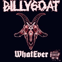 Whatever - EP - EmzyG