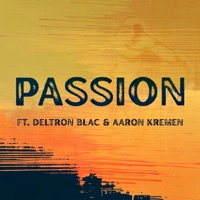 Passion (feat. Deltron Blac & Aaron Kremen) - Single - Pattie Lin