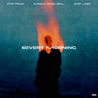EVERY MORNING - Single - Ray Riley & Imon Soleil