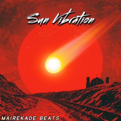 Sun Vibration (Beat Tape)