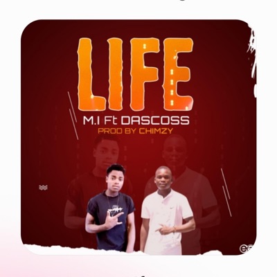 Life (feat. DASCOSS) - Single