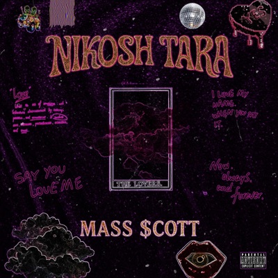Nikosh Tara - Single
