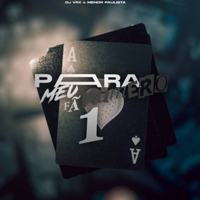 Para Meu Fã Número 1 - Single