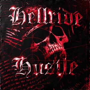 HELLRIDE HUSTLE - EP