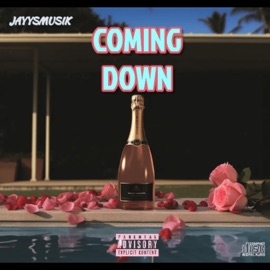 Coming Down Jayysmusik Official