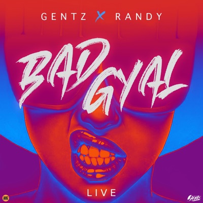 BADGYAL (feat. Randy Leroy) [Live] - Single