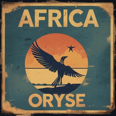 Africa - Single