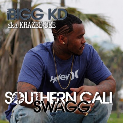 Southern Cali Swagg - EP
