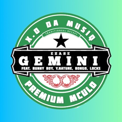 Ezase Germany (feat. Bunny Boy, Y.Nature, Bongo & Locks) - Single